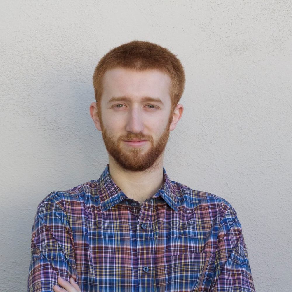 Meet your Posher, David